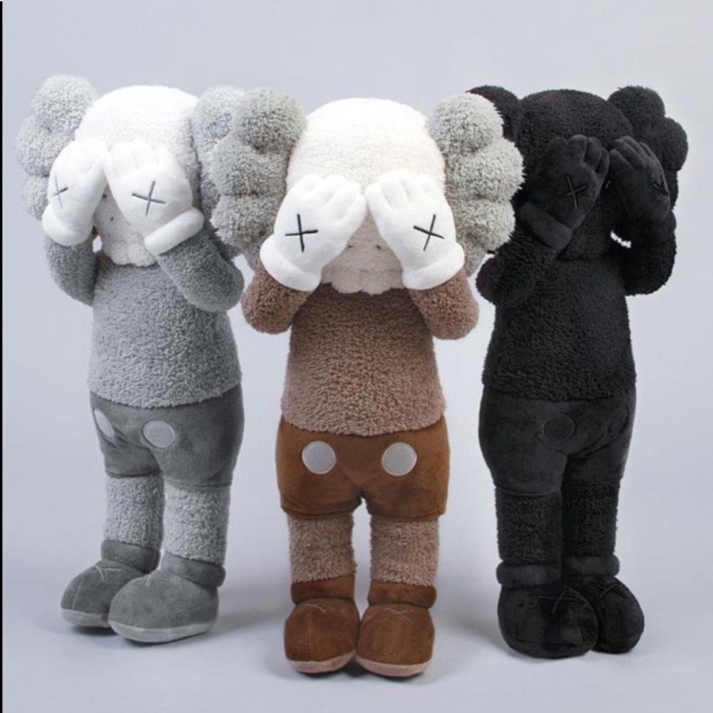 Meet your Posher, Derrick